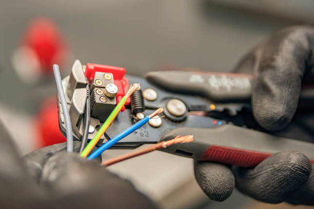 Best Electrical Installation Contractor  in Tahlequah, OK