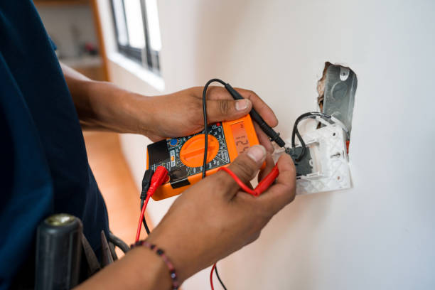 Best Electrical Troubleshooting Services  in Tahlequah, OK