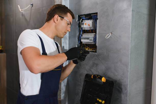 Electrical Upgrades for Homes in Tahlequah, OK