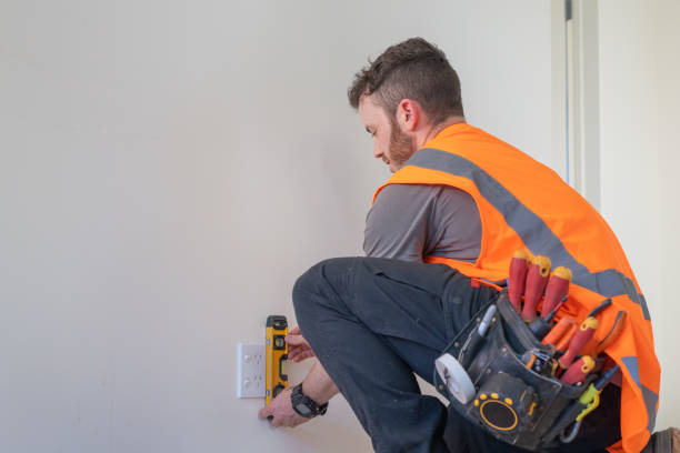Industrial Electrical Services in Tahlequah, OK