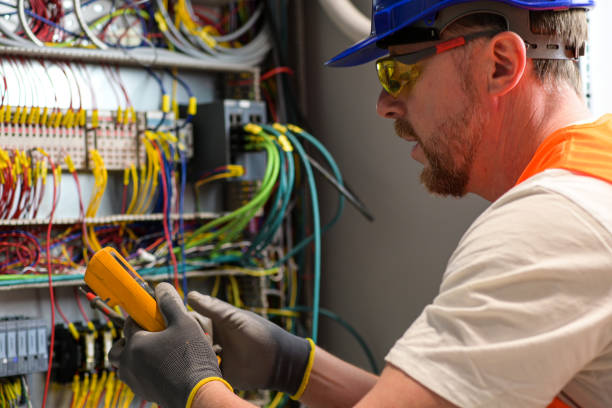 Best Commercial Electrician Services  in Tahlequah, OK