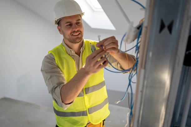 Electrical Outlet Repair in Tahlequah, OK