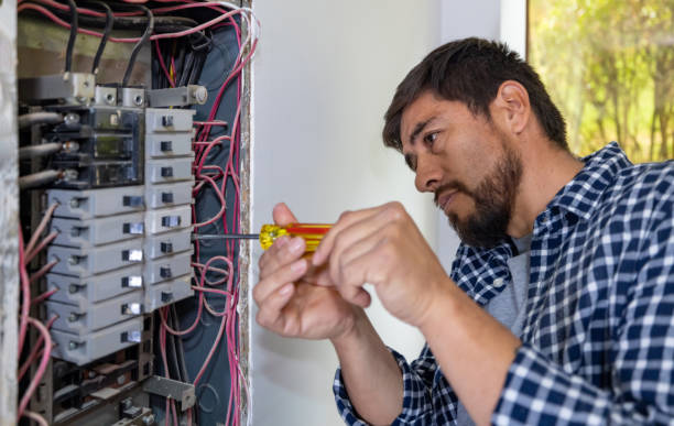 Best Residential Electrician Services  in Tahlequah, OK